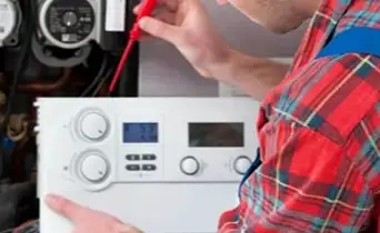 Boiler Repair in Lancaster, PA