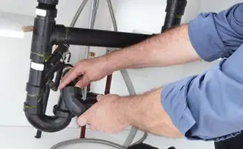 Plumbing Repair in Lancaster, PA