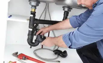 Plumbing Repair in Lancaster, PA
