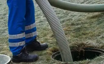 Septic Pumping in Lancaster, PA