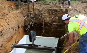 Septic Repair in Lancaster, PA