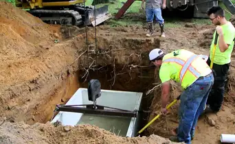Septic Repair in Lancaster, PA