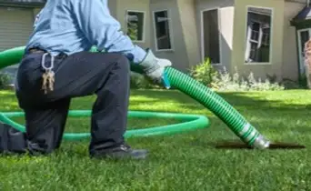Septic Tank Cleaning in Lancaster, PA