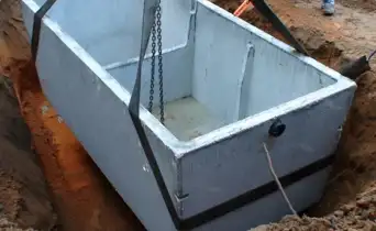 Septic Tank Installation in Lancaster, PA