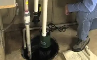 Sump Pump Installation in Lancaster, PA