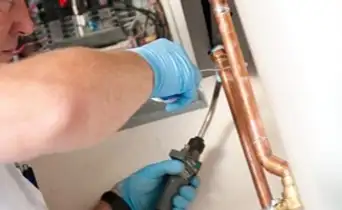 Tankless Water Heater in Lancaster, PA