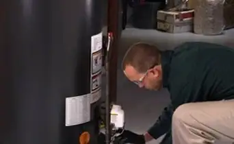 Water Heater Repair in Lancaster, PA
