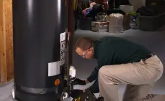 Water Heater Repair in Lancaster, PA